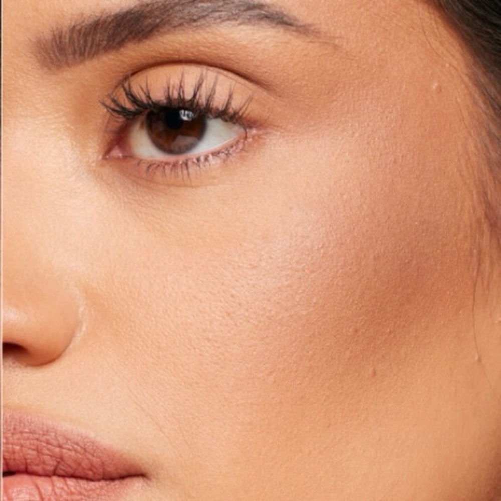 DANESSA MYRICKS BEAUTY Power Bronzer In Light